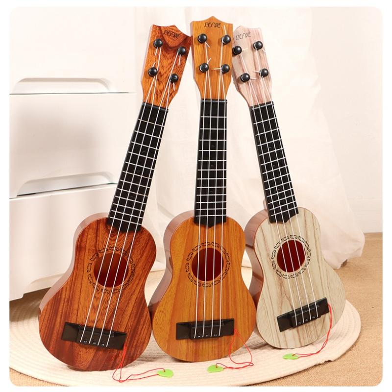 Musical Instrument Strings - 1 szt. Edukacyjny prezent edukacyjny dla