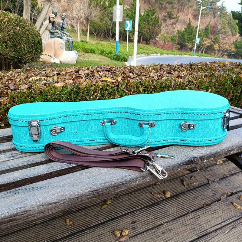 Musical Instrument Ukulele - Torba na ukulele 23/26 cali, przenośny