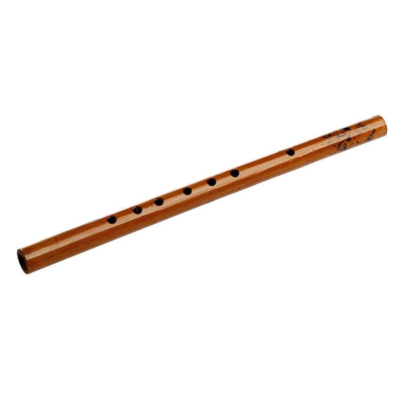 Tin Whistle Flute - Przenośny klarnet z 6 otworami Instrument