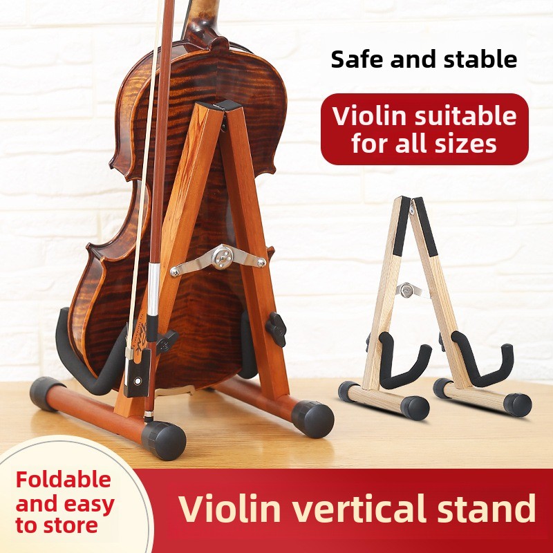 Musical Instrument Fiddle - Regulowany uchwyt na skrzypce Sklep do
