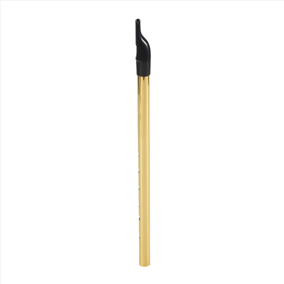 Tin Whistle Flute - 【W MAGAZYNIE】Mosiężny irlandzki flet, klarnet, klarnet