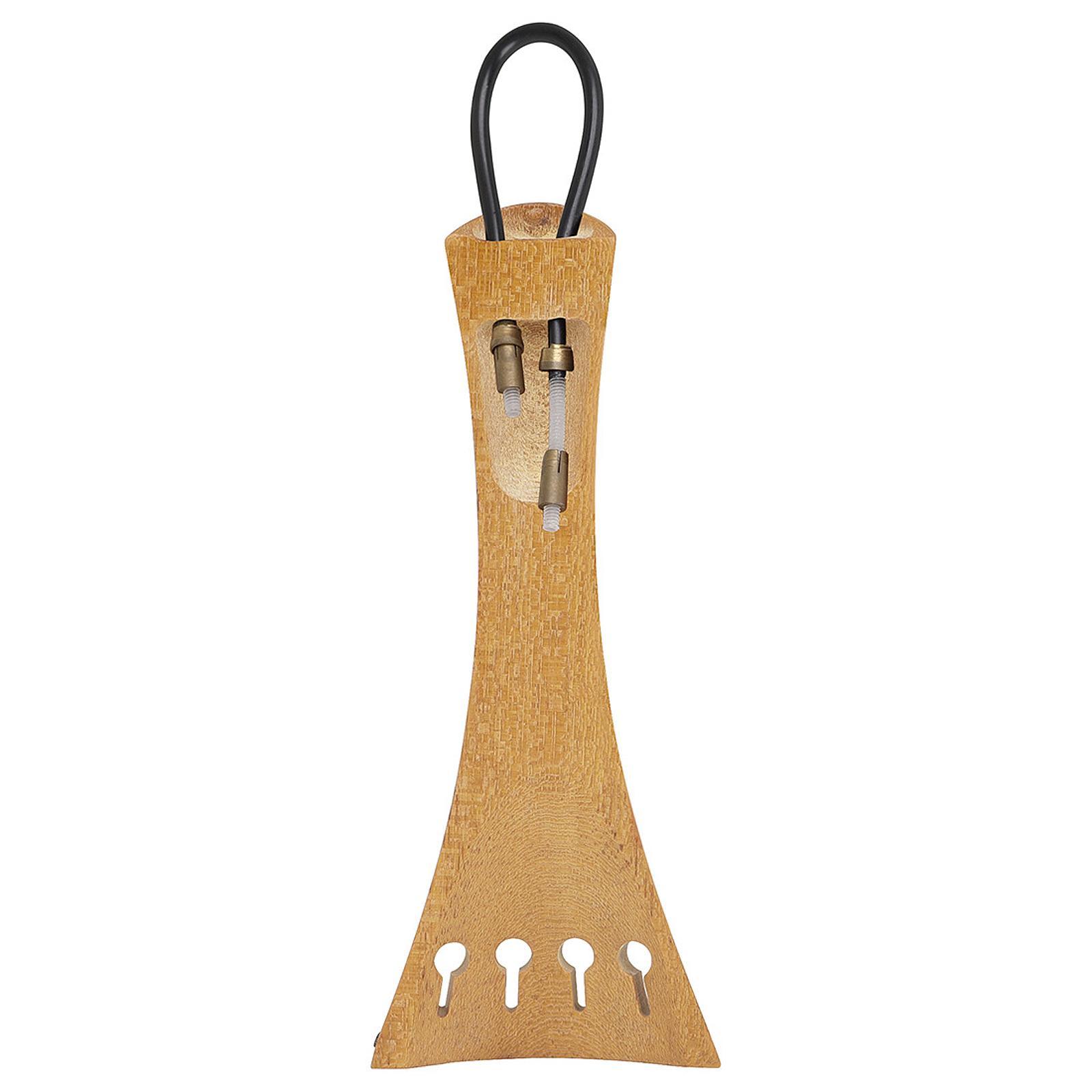 Musical Instrument Fiddle - Drewniany strunociąg do skrzypiec, lekki regulator