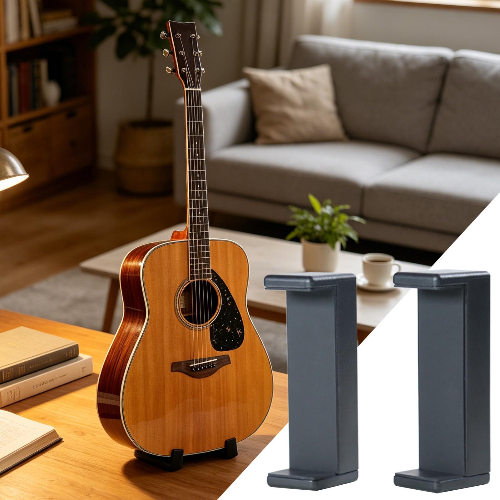 Stojak na gitarę podłogowy, st – Musical Instrument Ukulele recenzja i cena