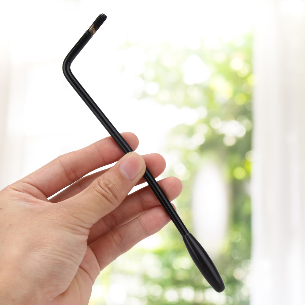 Uchwyt tremolo do gitary elekt – Musical Instrument You Shake recenzja i cena