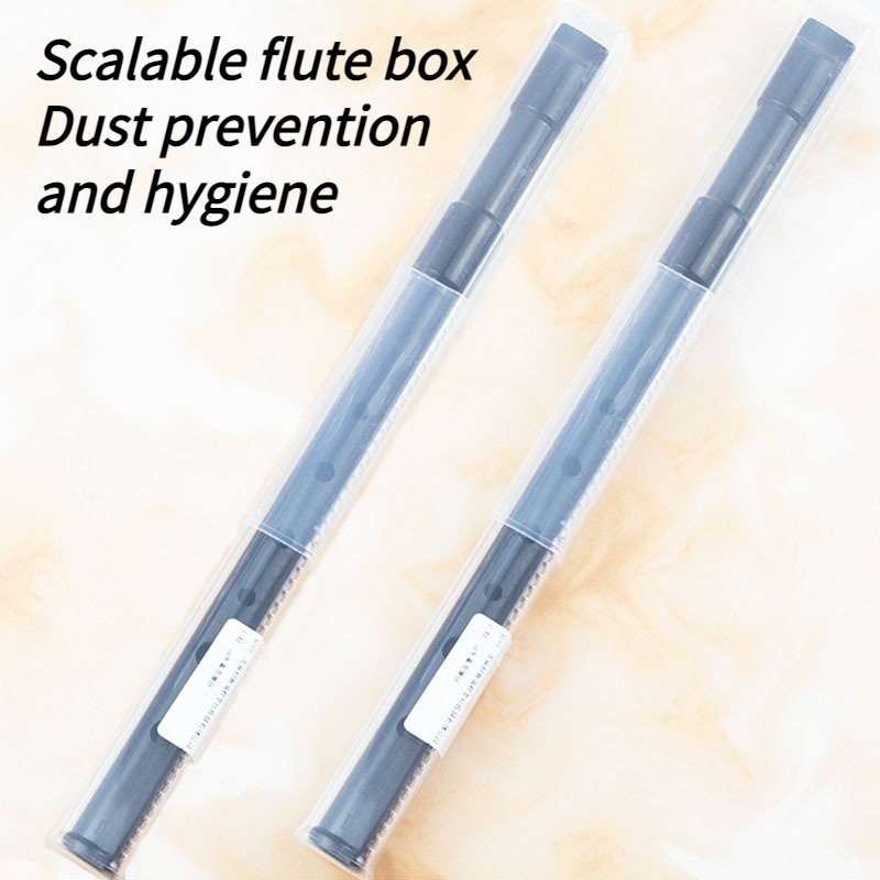 Gwizdek blaszany z żywicy, 6 o – Tin Whistle Flute recenzja i cena