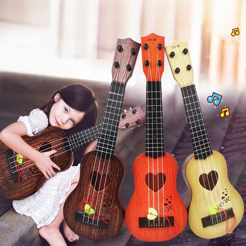 1 szt. Edukacyjny prezent eduk – Musical Instrument Strings recenzja i cena