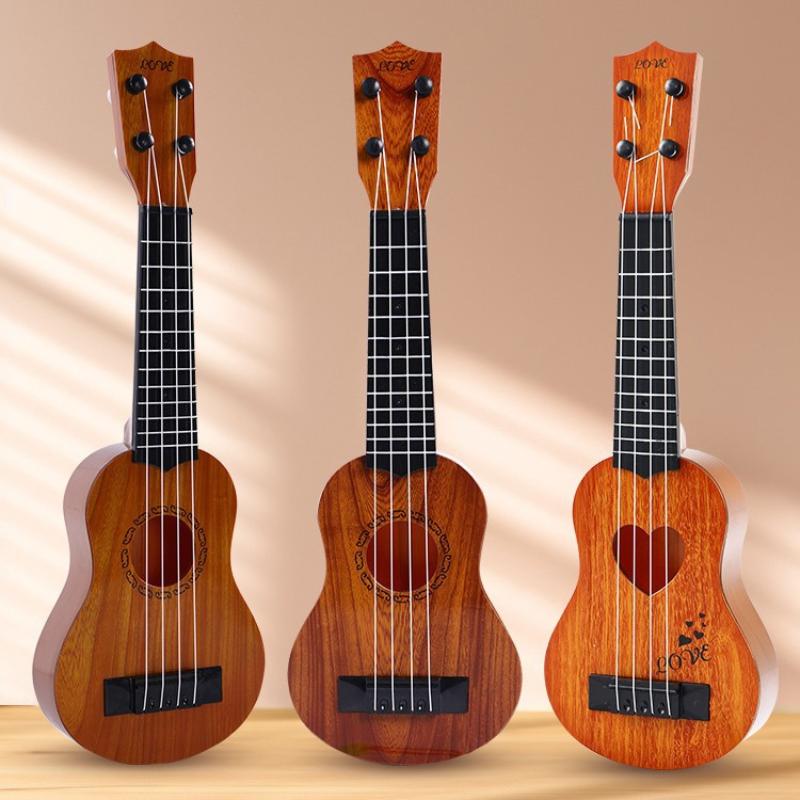 1 szt. Edukacyjny prezent eduk – Musical Instrument Strings recenzja i cena
