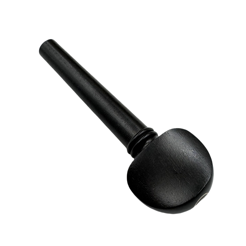 4szt hebanowe kołki do strojen – Musical Instrument Fiddle recenzja i cena