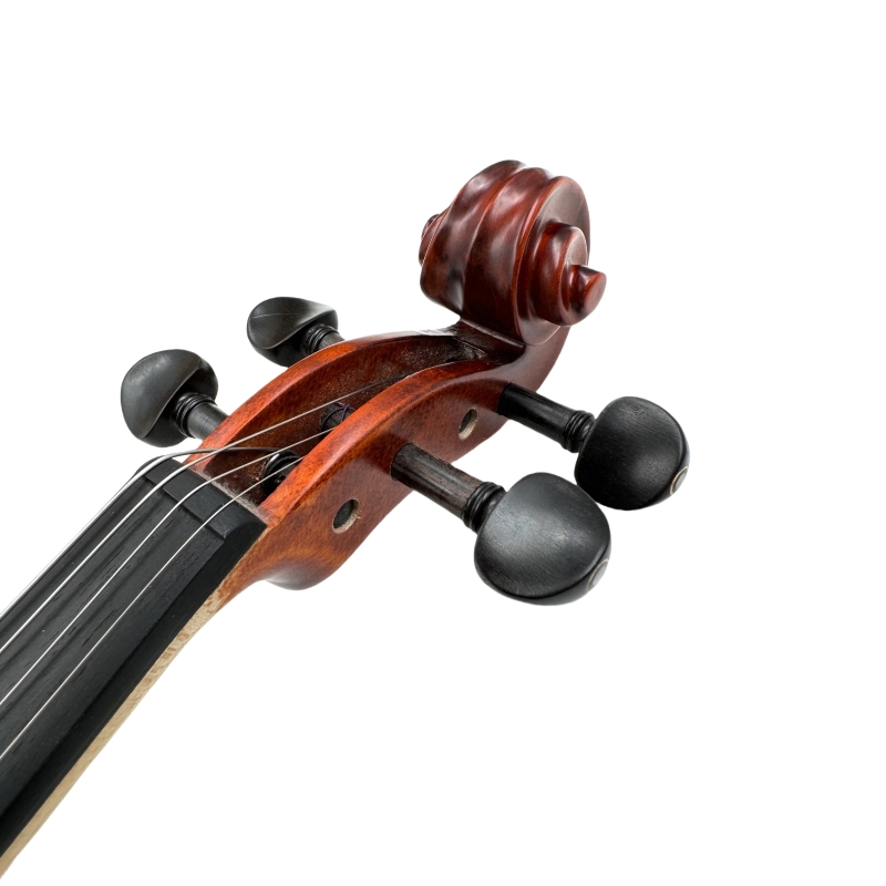 4szt hebanowe kołki do strojen – Musical Instrument Fiddle recenzja i cena