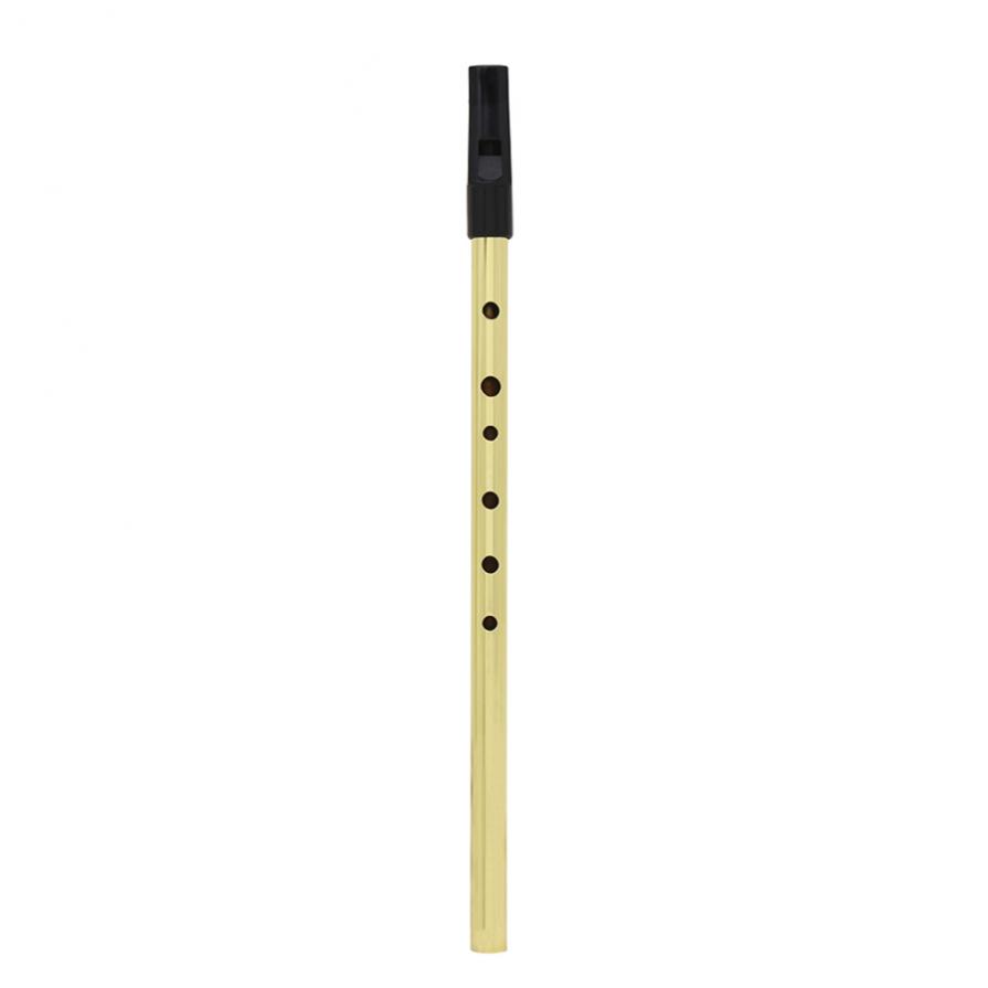 Irlandzki gwizdek sopran flet  – Tin Whistle Flute recenzja i cena