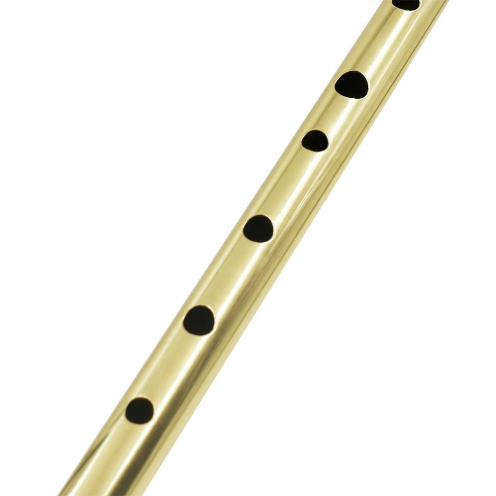 Irlandzki gwizdek sopran flet  – Tin Whistle Flute recenzja i cena