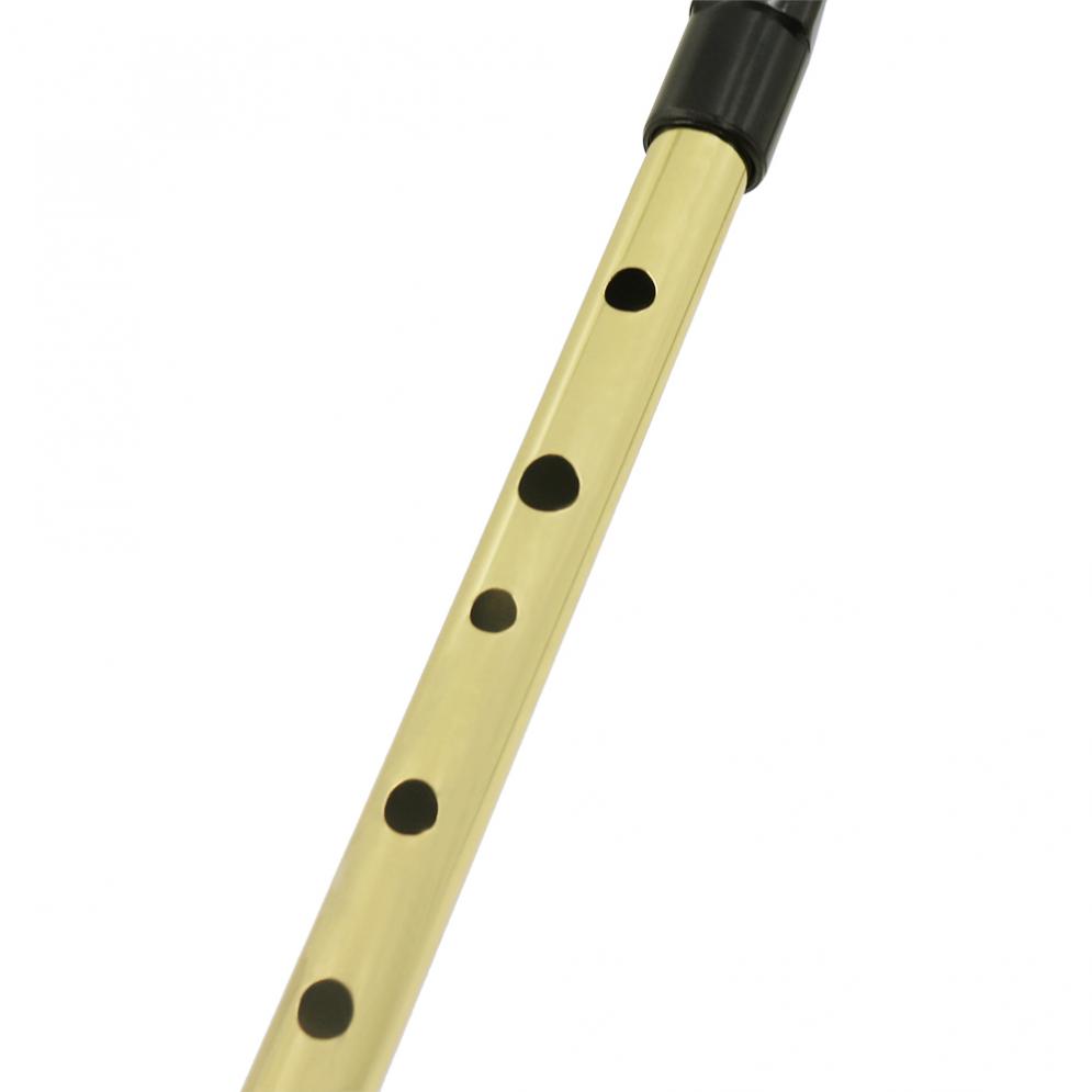 Irlandzki gwizdek sopran flet  – Tin Whistle Flute recenzja i cena