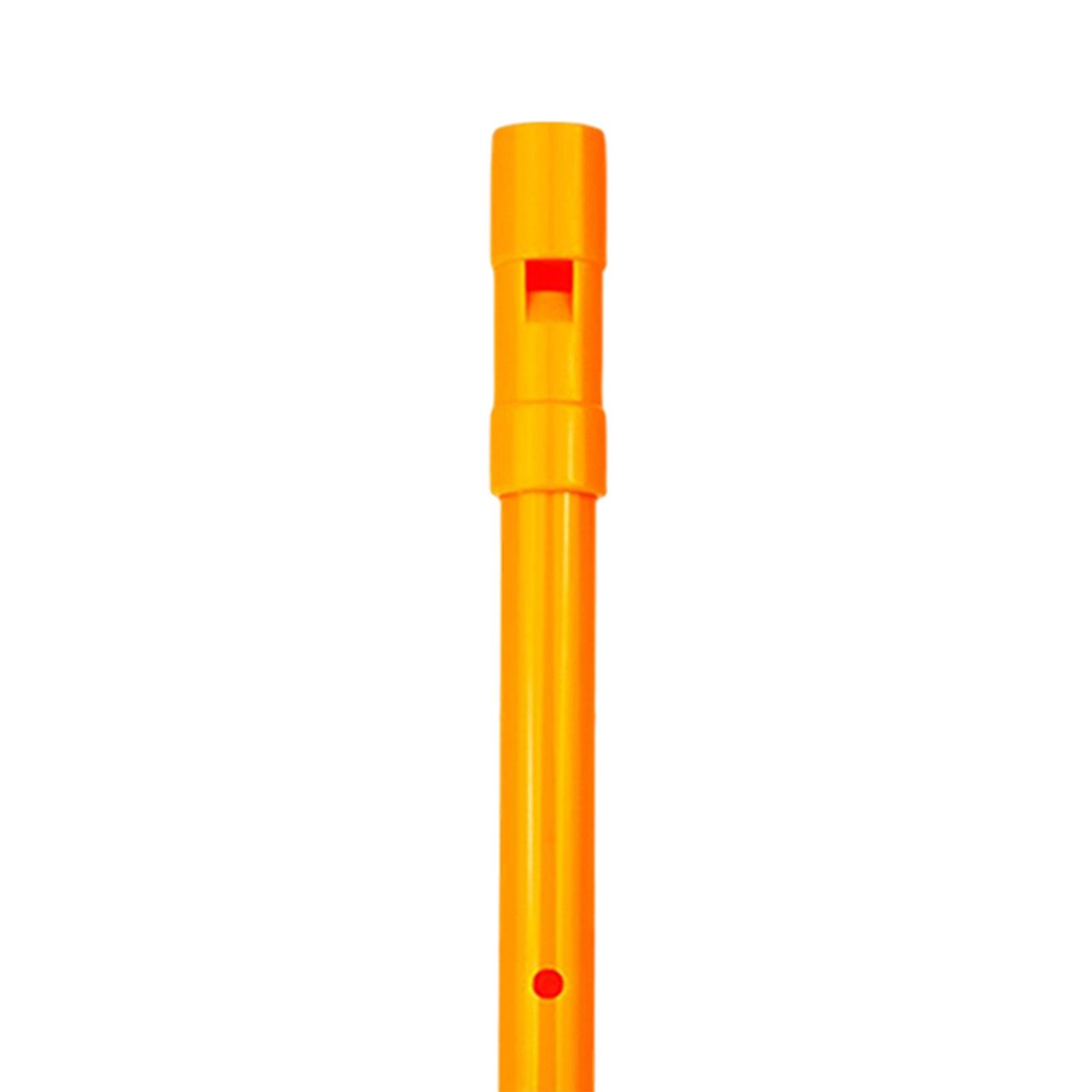 Lekki flet metalowy w tonacji  – Tin Whistle Flute recenzja i cena