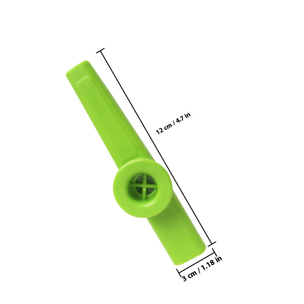 10 szt. Kazoo Instrumenty Muzy – Musical Instrument Ukulele recenzja i cena