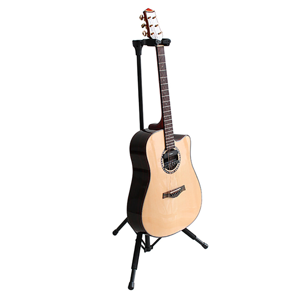 Flanger FL-08 Uniwersalny stoj – Musical Instrument Ukulele recenzja i cena