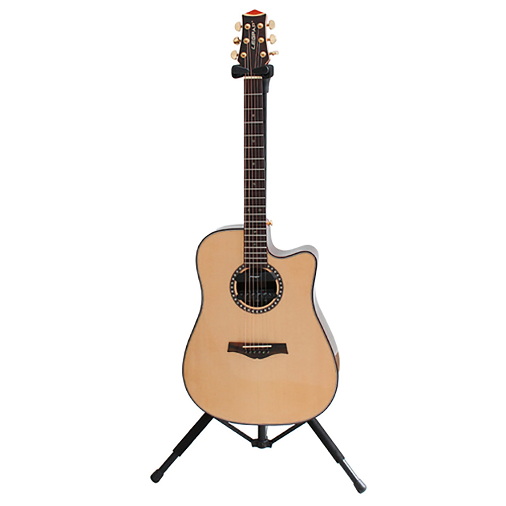 Flanger FL-08 Uniwersalny stoj – Musical Instrument Ukulele recenzja i cena