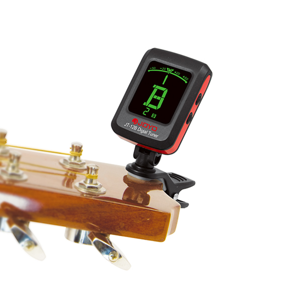JOYO JT-06/12B Stroik do gitar – Musical Instrument Fagot recenzja i cena