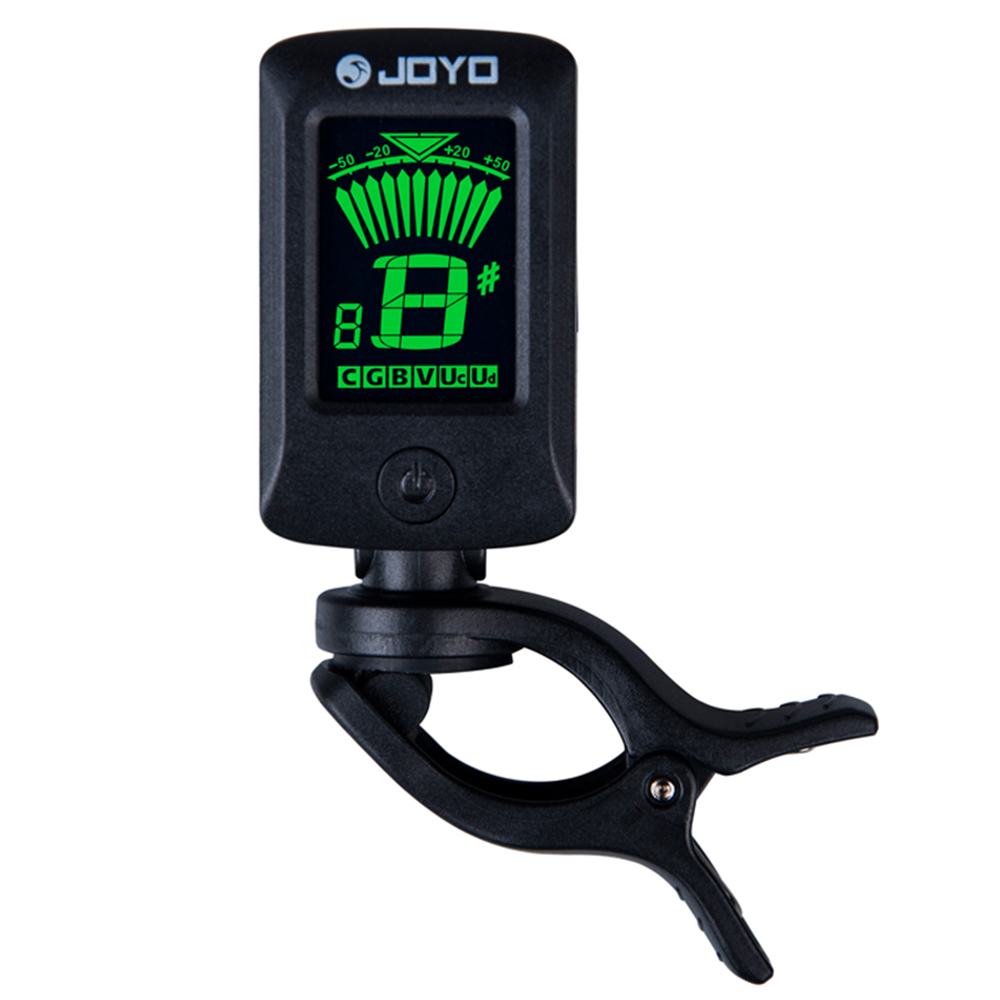 JOYO JT-06/12B Stroik do gitar – Musical Instrument Fagot recenzja i cena