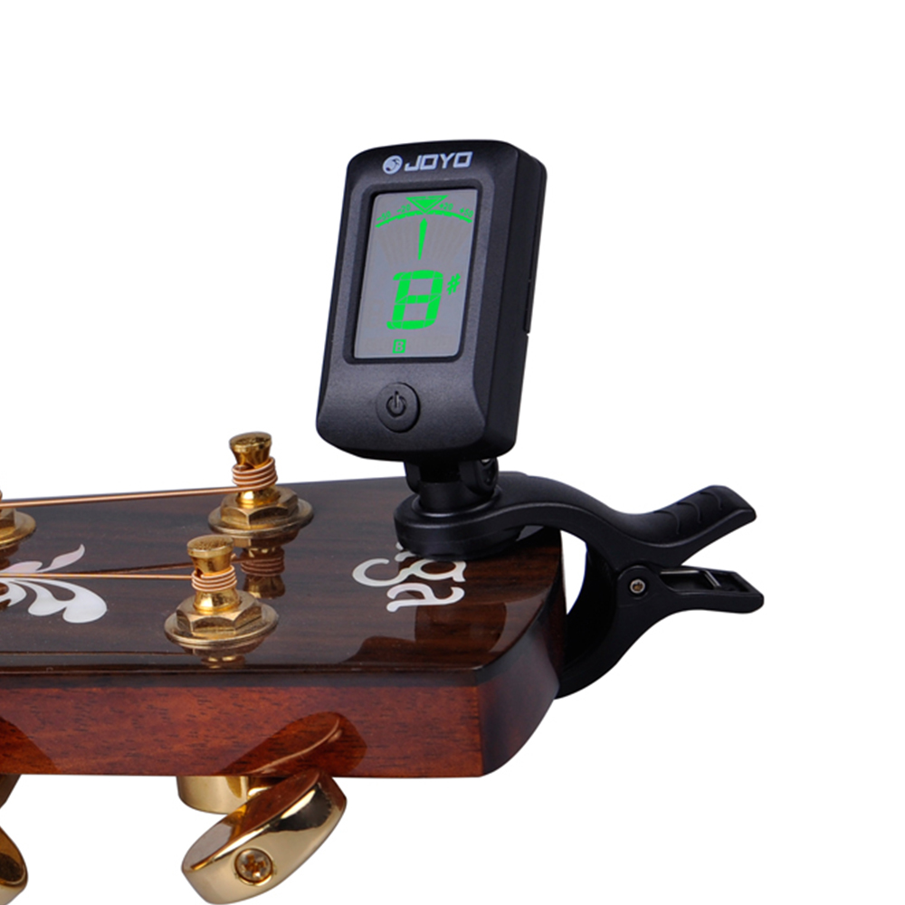 JOYO JT-06/12B Stroik do gitar – Musical Instrument Fagot recenzja i cena