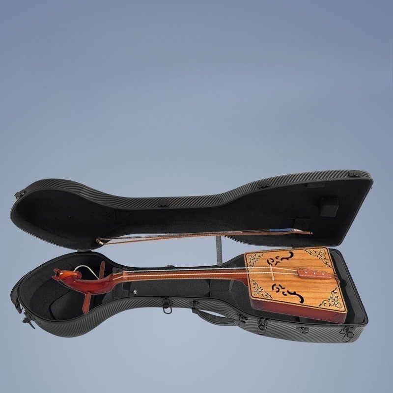 Profesjonalne etui na skrzypce – Musical Instrument Fiddle recenzja i cena