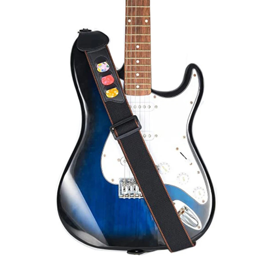 7 sztuk/zestaw pasek gitarowy  – Musical Instrument Ukulele recenzja i cena