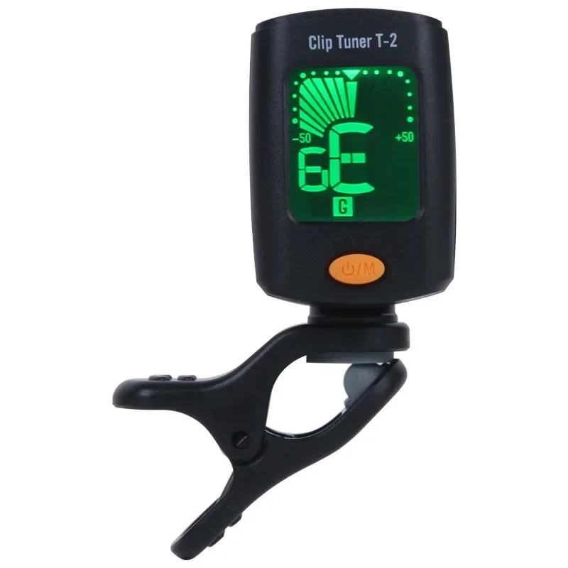 Folk Acoustic Guitar Tuner Skr – Musical Instrument Fagot recenzja i cena