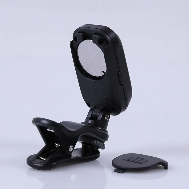 Folk Acoustic Guitar Tuner Skr – Musical Instrument Fagot recenzja i cena