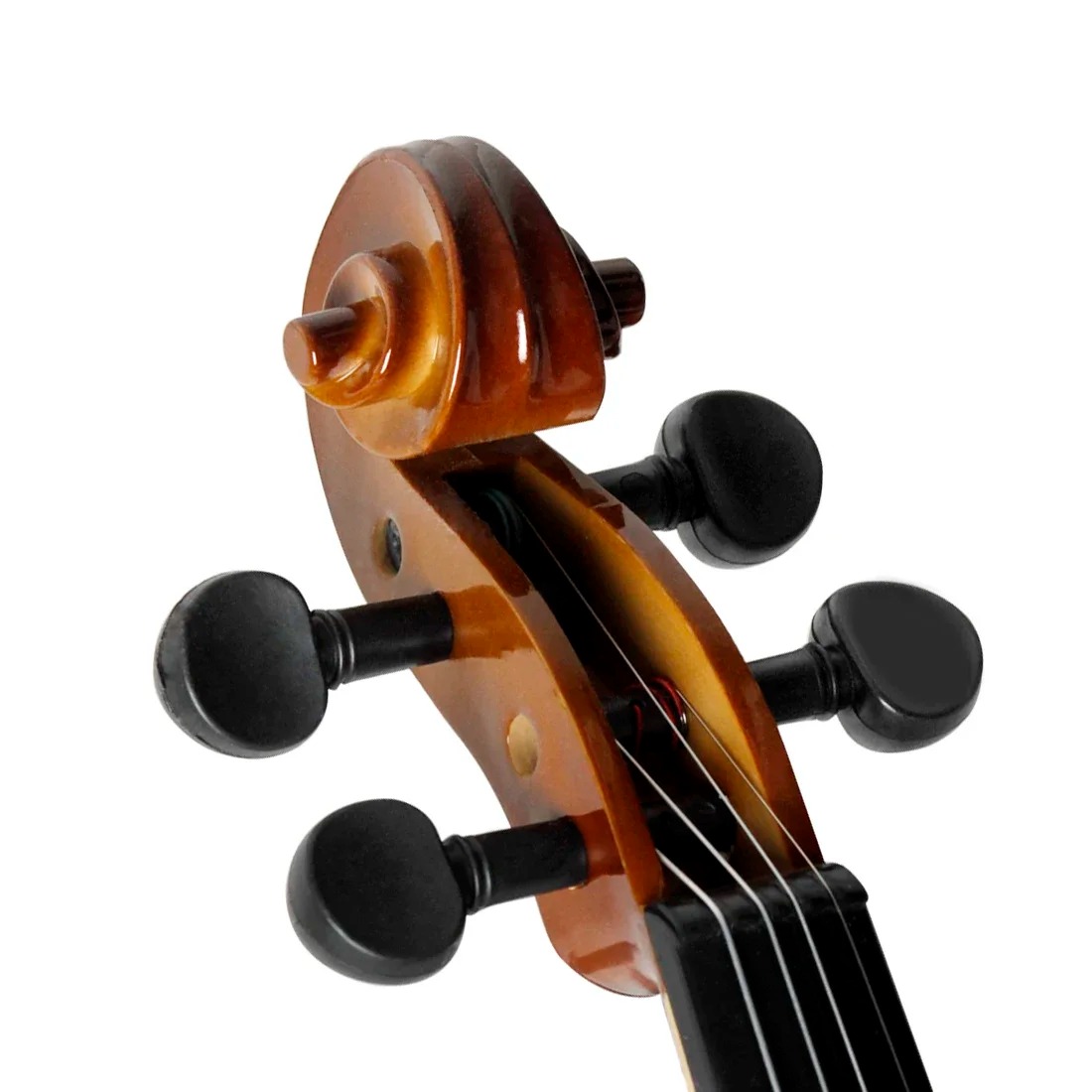 IRIN 4/4 Skrzypce w stylu vint – Musical Instrument Fiddle recenzja i cena