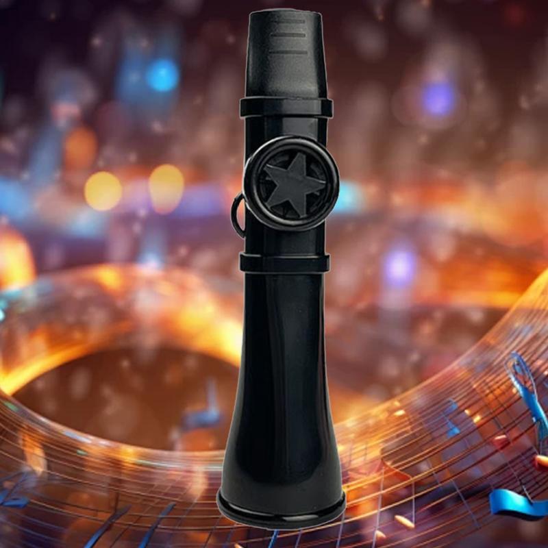 Kazoo dla dzieci Instrumenty m – Musical Instrument Ukulele recenzja i cena
