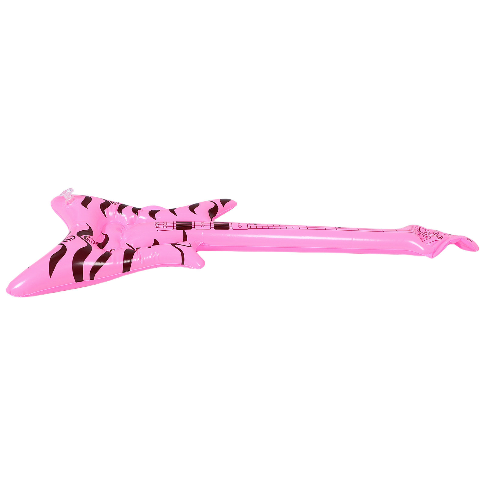 Nadmuchiwana gitara rock and r – Musical Instrument That You Blow Into recenzja i cena