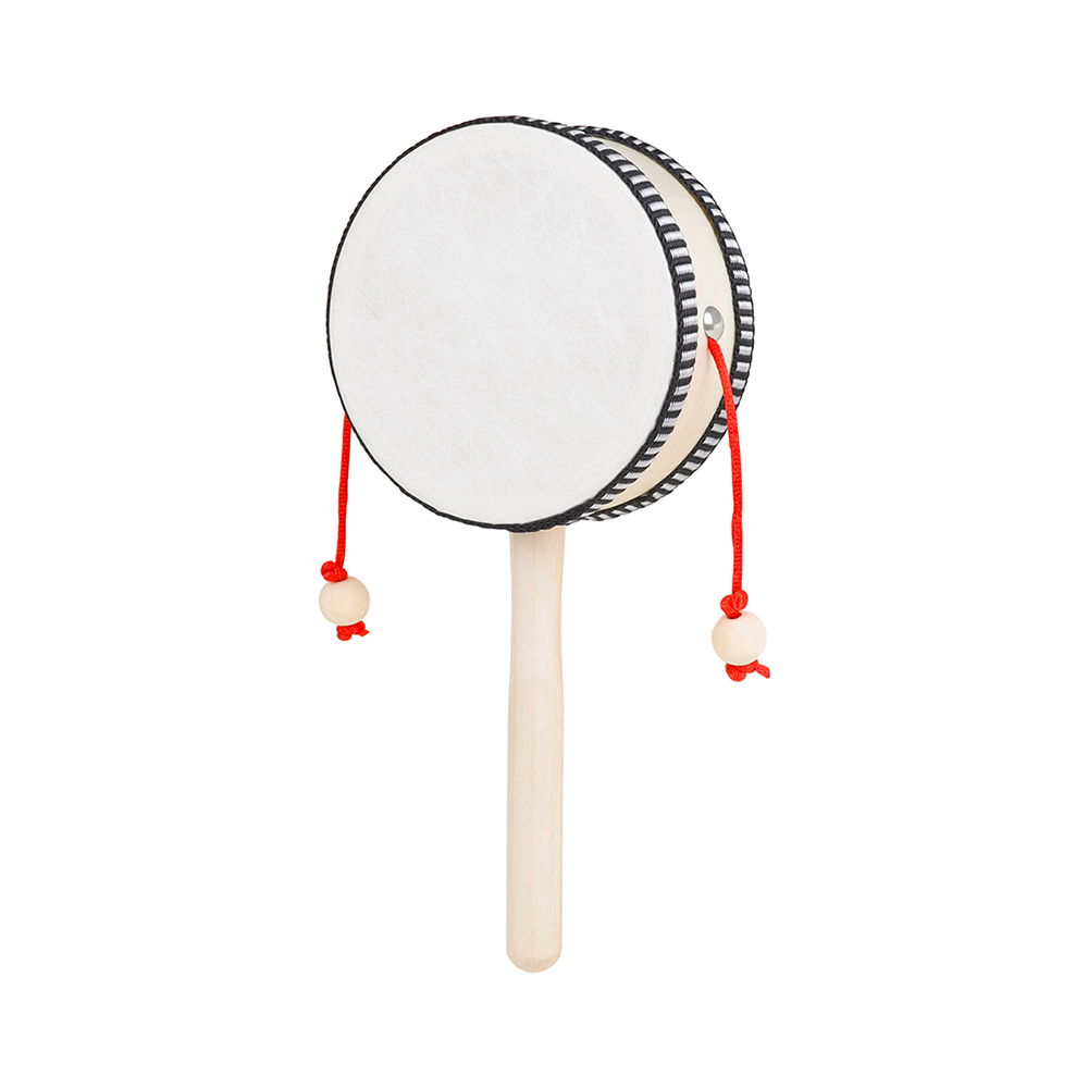 Grzechotka muzyczna 4-calowa,  – Musical Instrument You Shake recenzja i cena