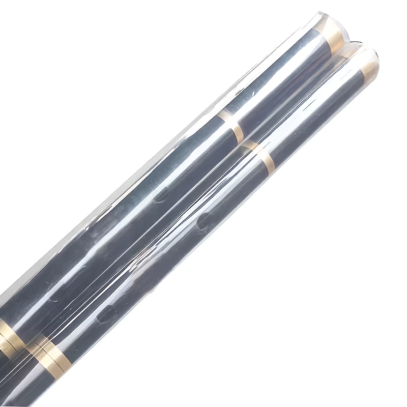 Flet bambusowy z 6 otworami, m – Tin Whistle Flute recenzja i cena