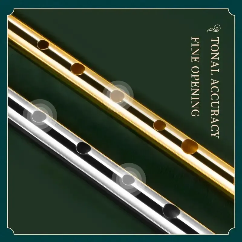 Miwayer Authentic Irish Whistl – Tin Whistle Flute recenzja i cena