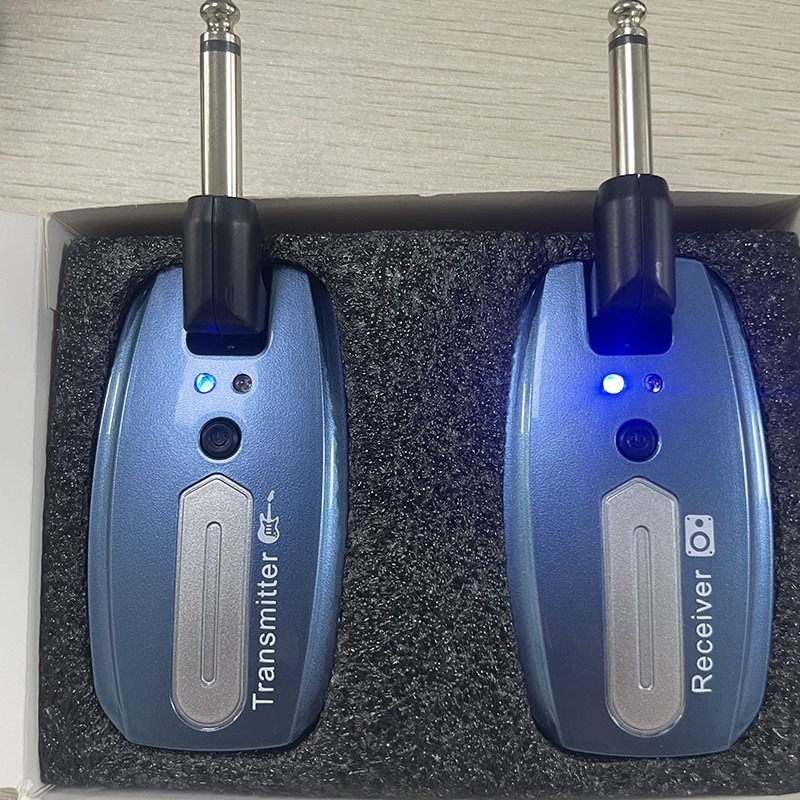 Bezprzewodowy transceiver audi – Musical Instrument That You Blow Into recenzja i cena