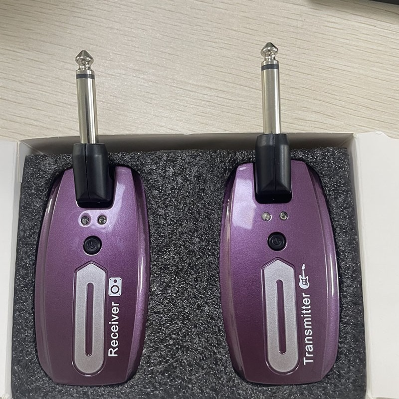 Bezprzewodowy transceiver audi – Musical Instrument That You Blow Into recenzja i cena