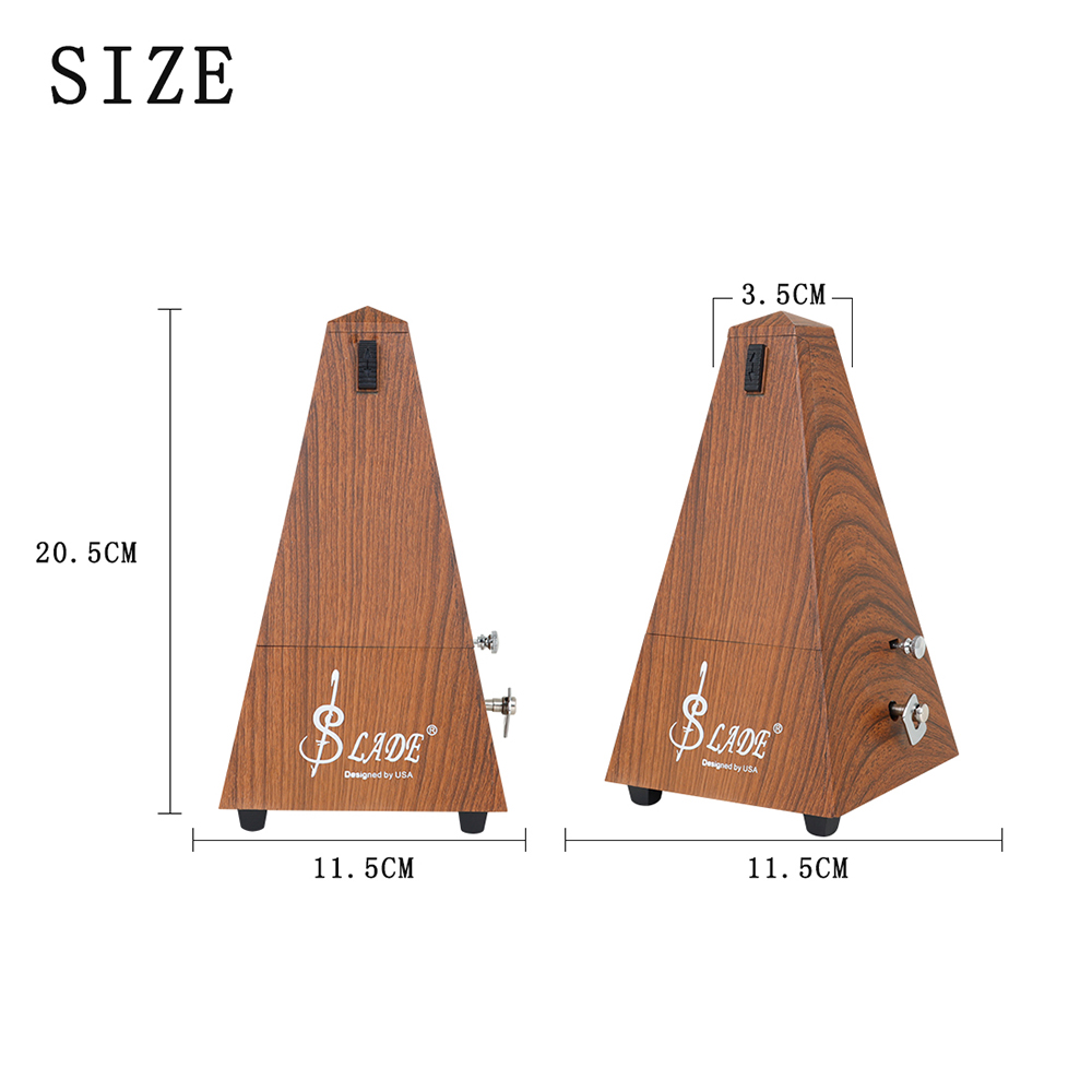 Londe metronom mechaniczny typ – Musical Instrument Ukulele recenzja i cena