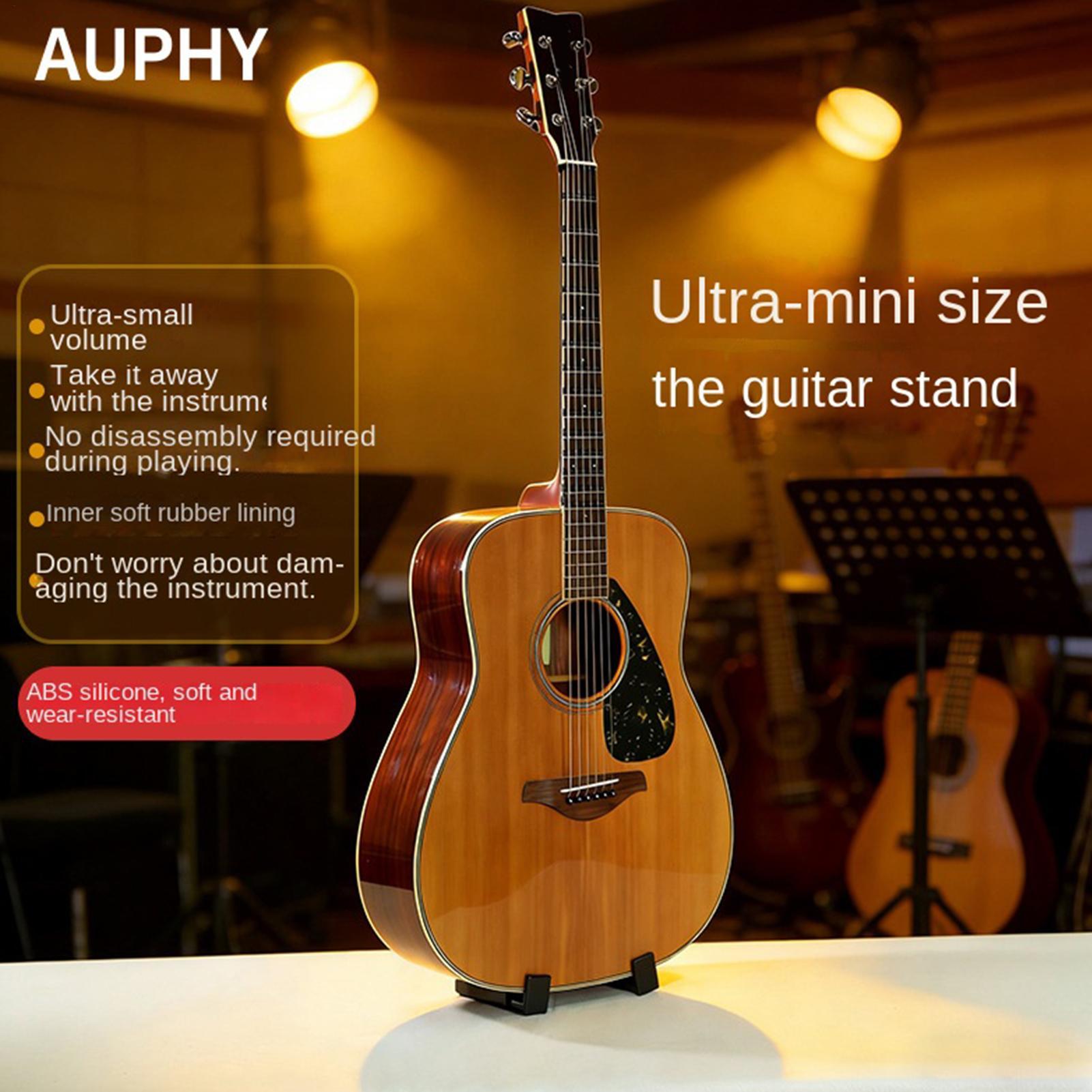 Stojak gitarowy podłogowy prze – Musical Instrument Ukulele recenzja i cena