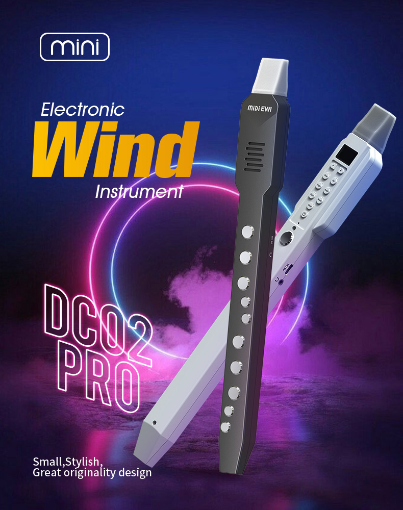 Ulepszenie Mini Cyfrowego Elek – Musical Instrument Fagot recenzja i cena