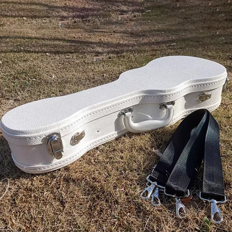 Torba na ukulele 23/26 cali, p – Musical Instrument Ukulele recenzja i cena