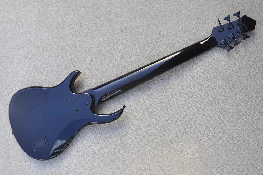 Instrumenty muzyczne Gitara ba – Musical Instrument Strings recenzja i cena