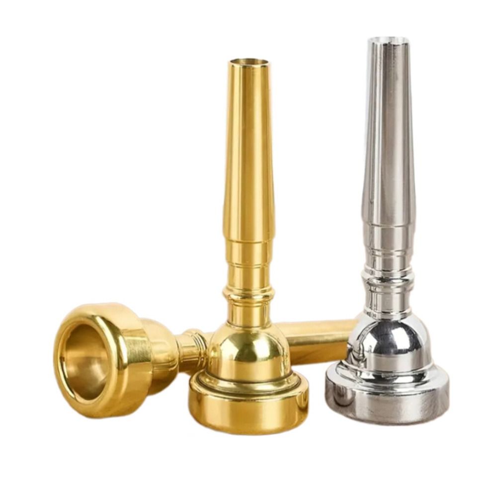 Ustnik do trąbki 3C/5C/7C, zło – Musical Instrument Fagot recenzja i cena