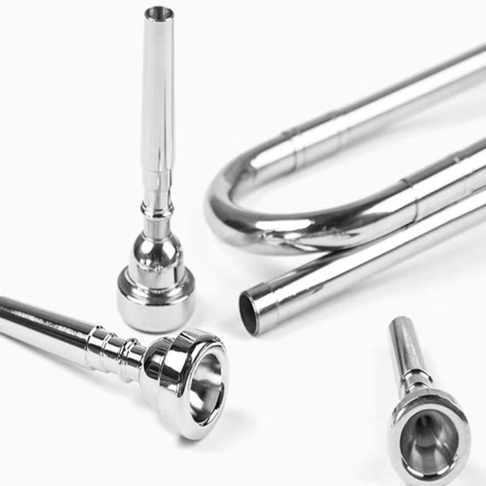 Ustnik do trąbki 3C/5C/7C, zło – Musical Instrument Fagot recenzja i cena