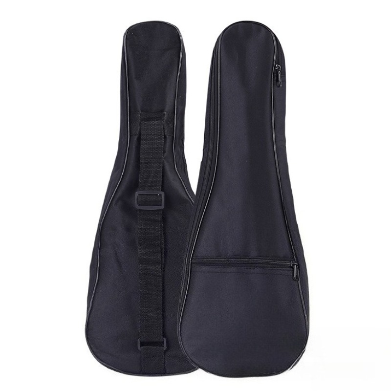 Torba na ukulele 21/23 cali, p – Musical Instrument Ukulele recenzja i cena