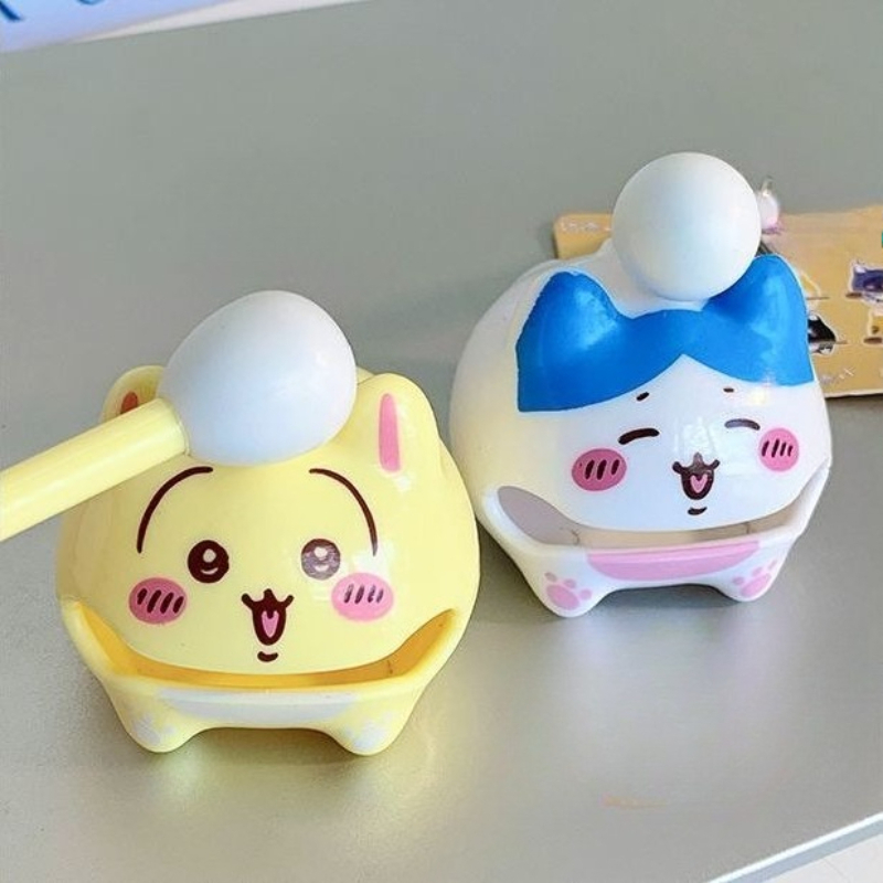Anime Kreskówka Kawaii Chiikaw – Musical Instrument That You Blow Into recenzja i cena