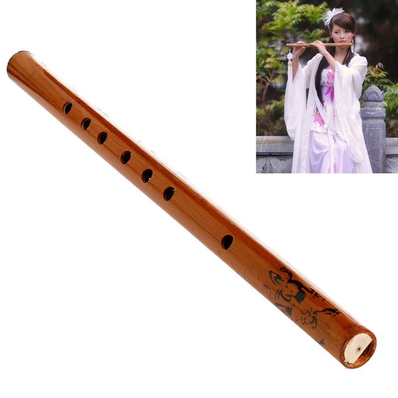 Przenośny klarnet z 6 otworami – Tin Whistle Flute recenzja i cena