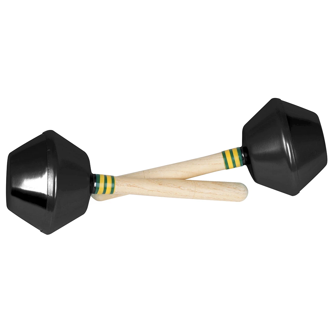 IRIN Orff Sand Hammer Drewnian – Musical Instrument You Shake recenzja i cena