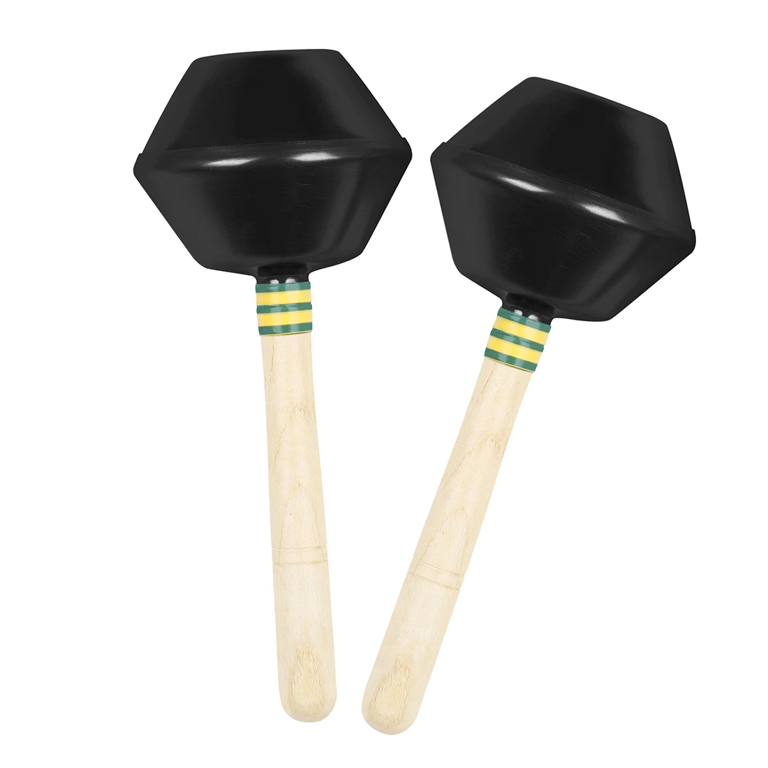 IRIN Orff Sand Hammer Drewnian – Musical Instrument You Shake recenzja i cena