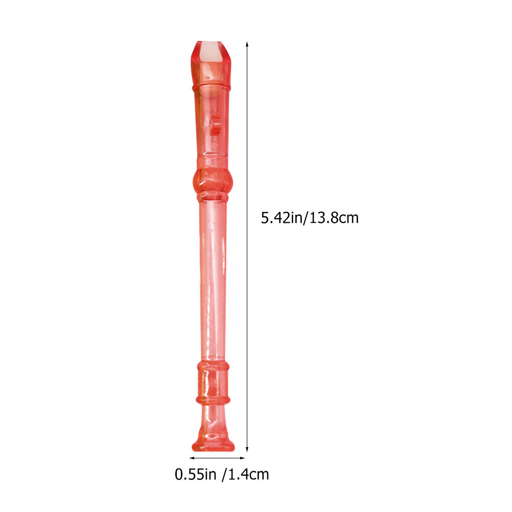 12 szt. Klarnet dla dzieci, in – Musical Instrument That You Blow Into recenzja i cena