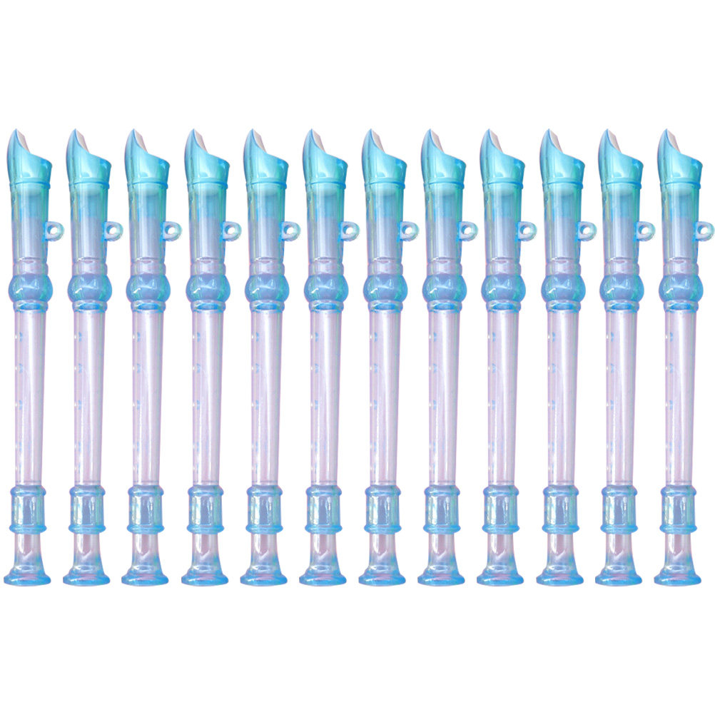12 szt. Klarnet dla dzieci, in – Musical Instrument That You Blow Into recenzja i cena