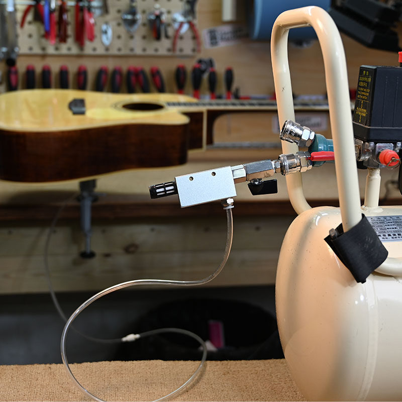 Uchwyt z przyssawką próżniową  – Musical Instrument That You Blow Into recenzja i cena
